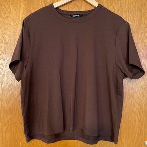 Cuts "Almost Friday Tee"